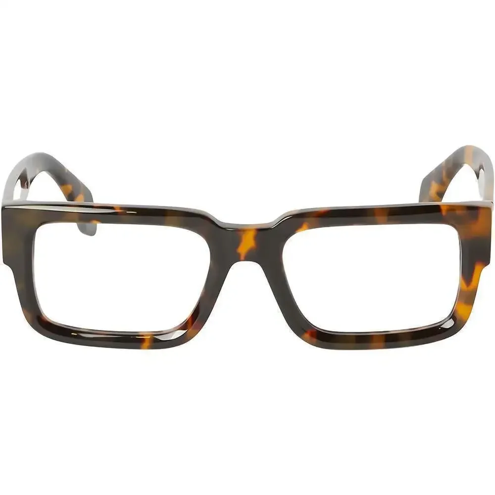NWT Palm Angels Style 3 Havana Glasses